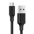 U-GREEN 60136 Micro USB Charging Cable (1M)-BLACK. 