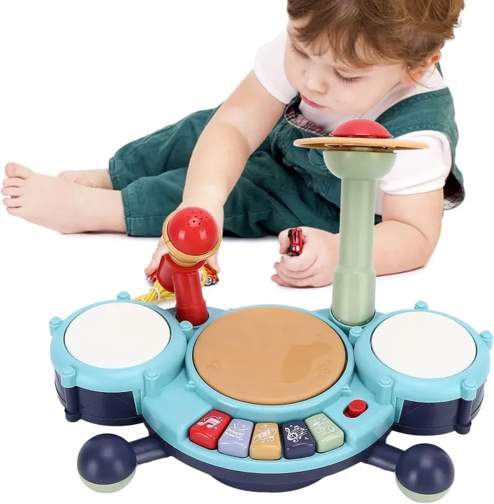 Children's%20Drum%20Set,%20Bright%20Color%20Toddler%20Drum%20Set%20Multifunctional%20for%20Toy%20Kids%20%7C%20Jazz%20%20Drum%20%7C%20INeedz%202827b%20400%20-%20Image%206
