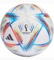 Official FIFA Worldcup ball / Football/ FIFA 2022 / Al Rihla ball. 