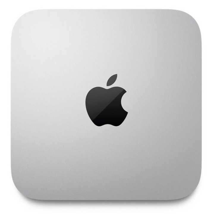 Mac Mini 8/256