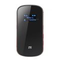 Bouygues Hotspot H+ MF80 3G portable router. 