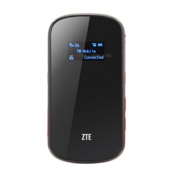 Bouygues Hotspot H+ MF80 3G portable router | Daraz.lk