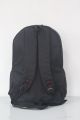 Double Shoulder Bag with Keytag. 