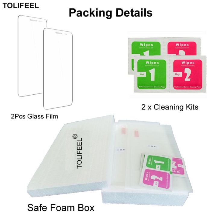 2Pcs%20For%20LeEco%20Le%202%20Le%20X527%20Tempered%20Glass%20Premium%202.5D%209H%20Screen%20Protector%20Film%20Glass%20For%20LeEco%20Le2%20Pro%20Le%20S3%20X626%20X526%20X625%20-%20Image%206