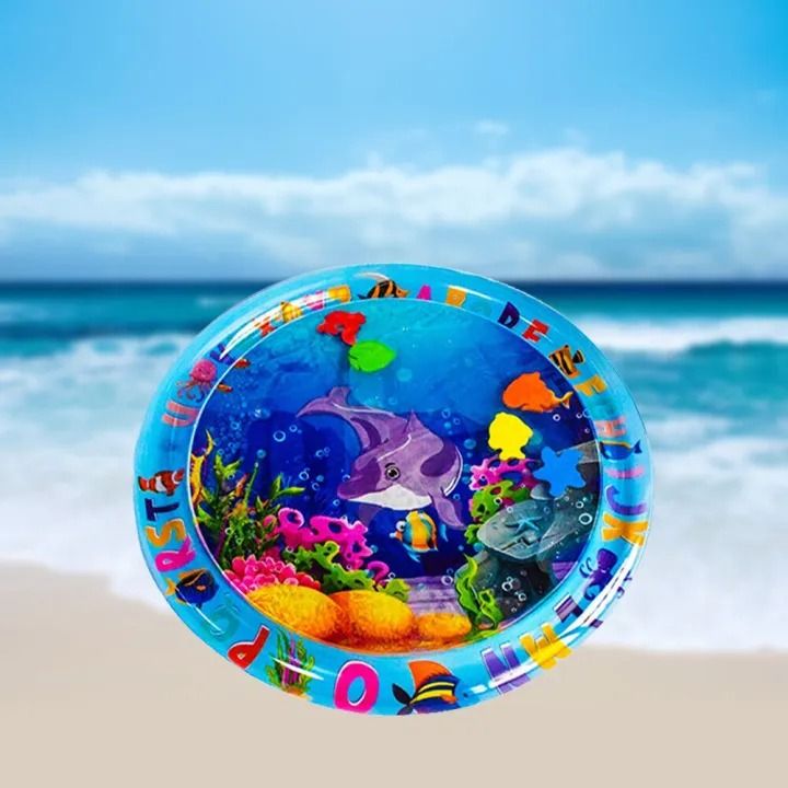 Round Water Mat Round Shape Water Mat | Daraz.lk