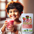 ABC Malt Powder 100g | Apple, Beetroot, Carrot, & Pure Jaggery with Malt | Immunity & Energy Drink for Adults & Kids | No Added Sugar. 