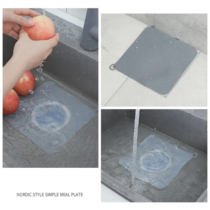 1Pc%20Silicone%20Floor%20Drain%20Deodorant%20Pad%20Kitchen%20Sink%20Strainer%20Toilet%20Pad%20Bathroom%20Anti%20Odor%20Sewer%20Deodorant%20Cover%20Water%20Stoppe%20-%20Image%203