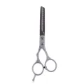 【wholesle668 Store】6 inch Cutting Thinning Tool Scissors Stainless Steel Salon Hairdressing Shears Regular Flat Teeth. 