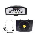 BNK BK- 204 Bluetooth Portable Hello Speaker Amplifier FM / MP3 Player. 