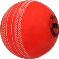 HRS PVC Heavy Weight Cricket Practice Wind Ball. 