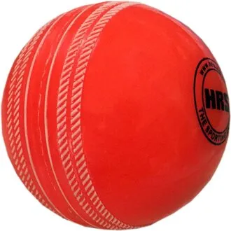 HRS PVC Heavy Weight Cricket Practice Wind Ball