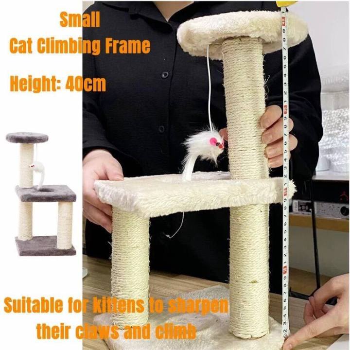 Cat%20Scratcher%20Tree%20Poles%20Tree%20Board%20Condo%20House%20Toys%20Small%20Cat%20Tree%20Cat%20Scratcher%20For%20Kitten%20And%20Adult%20-%20Image%205