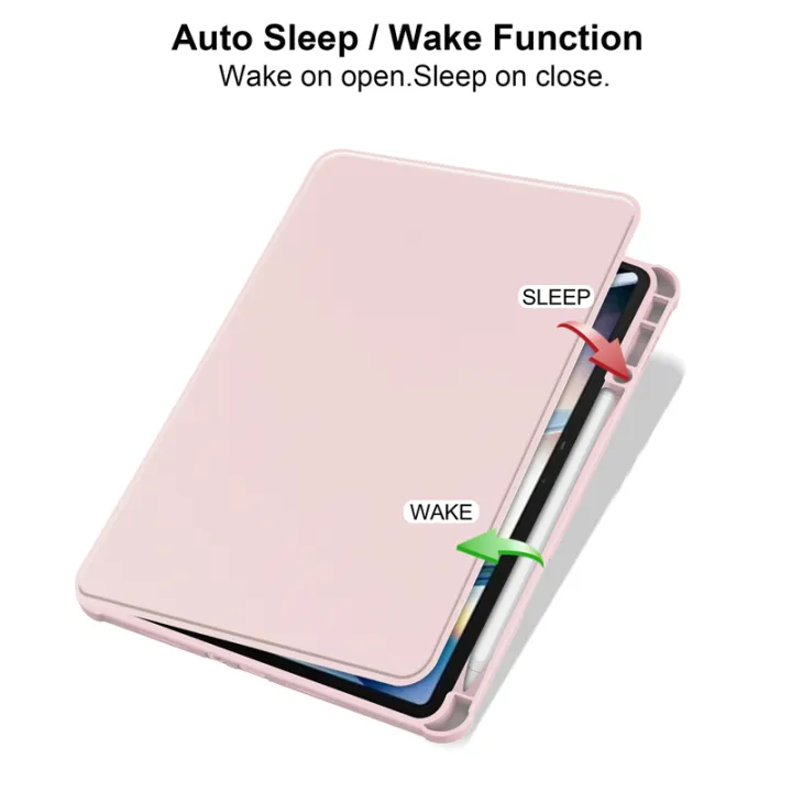 Transparent%20rotating%20protective%20case%20for%20Infinix%20Xpad%2020%2011%20inch%20Tecno%20MegaPad%20SE%2011''%20with%20pen%20slot%20bracket%20shell%20clear%20flip%20cover%20holder%20-%20Image%202