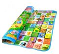 Waterproof Double Side Play Crawl Floor Mat for Kids. 