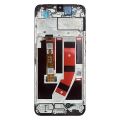 For OnePlus Nord N20 SE CPH2469 LCD Screen Digitizer Full Assembly with Frame. 