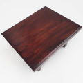 Small Wooden Bench Seat Portable Step Up Stool for Indoor, Outdoor, Kitchen, Bathroom, Garden, Bead Room, Shower Bankuwa. 