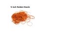 Rubber Bands 1/2 inch packet with 100 rubber bands. 