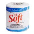 Bundle of 5/10/15/25 - Toilet Paper / Tissue Roll. 