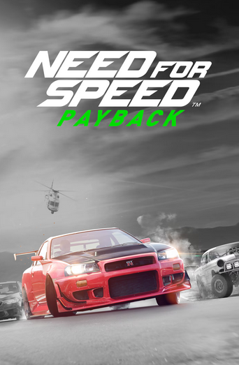 Need for Speed Payback Pc Game