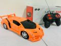 Remote Control Sports Car High Speed Full Function Sports Car Super Racing with Colourful Light High Quality Long Use Unique Colourful Design 1 to 20 Scale Best Car For Kids Gift. 