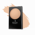 Revlon Medium/Deep (Photo Ready Comp. Powder - Spf 14). 