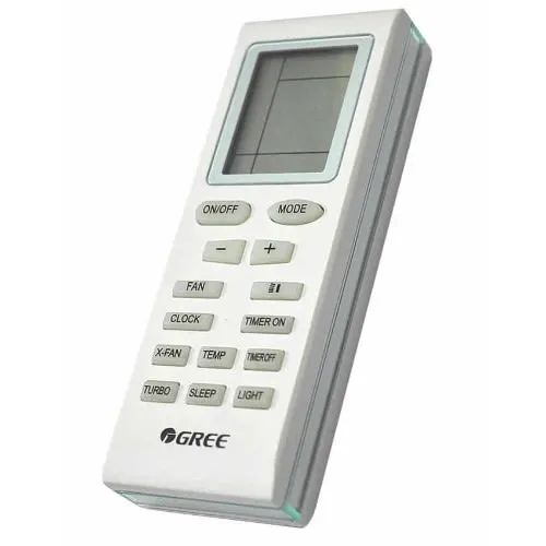 GREE%20AIR%20CONDITIONING%20REMOTE%20CONTROL%20-%20Image%204