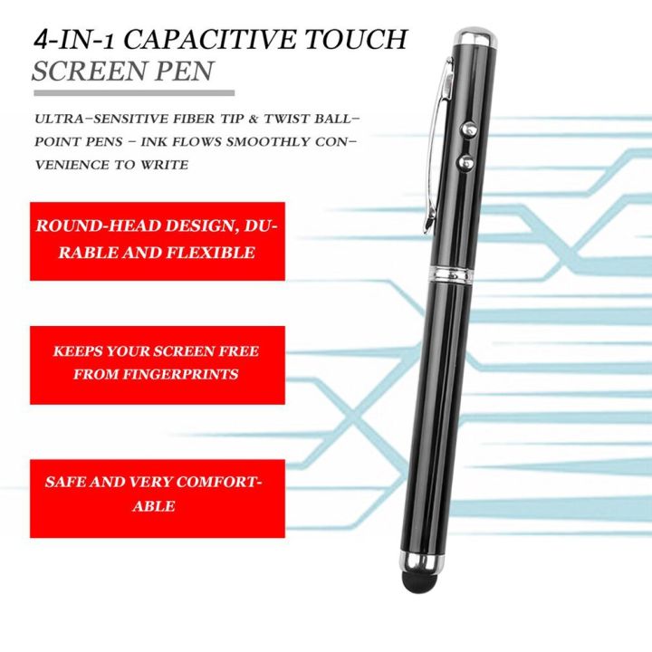 Latest%20Colorful%20Durable%204%20In%201%20Laser%20Pointer%20LED%20Torch%20Touch%20Screen%20Stylus%20Ball%20Pen%20For%20IPhone%20Tablets%20Touch%20Pens%20For%20IPod%20-%20Image%204