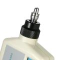 KOGEEK WEIAO Portable Digital Vibration Meter Vibrograph Vibrometer Vibration Analyzer Tester for Acceleration/Velocity/Displacement Measurement. 