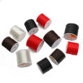 Strong Elastic Crystal Beading Cords 1mm for DIY Elastic Beaded Bracelets Jewelry Making Stretch Thread String Line. 