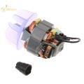 Hair Salon Professional High-Power Hair Dryer Motor Motor Accessories Hair Dryer Motor Accessories #17 Motor With Fan. 