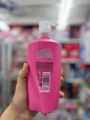 sunsilk shampoo 680ML STRENGTH & shine (PINK)/ stunning black SHINE SAB (FROM MALAYSIA). 