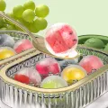 Large Ice Mould Ice Ball Maker Ice Box For Ice Shape Cocktail Use Sphere Round Ball DIY Home Bar Party Ice Cube Tray Maker Tools. 