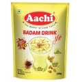 Aachi Badam Drink Mix 200g Pack. 