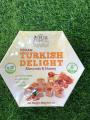 Vegan Turkish Delight Almonds & Honey 150g. 