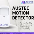 Wireless PIR Motion sensor. 