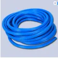 Arpico Plastic Garden Hoses - 50 Fit (15m) / Garden Hose Pipe (PVC ) 1'' 50Feet Long Durability Watering Hose. 