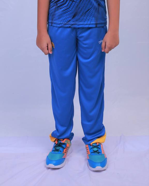 TRENDY%20Sports%20Sri%20Lanka%20Cricket%20Tracksuit%20Bottom%20for%20Kids%20(Unisex)%20-%20Image%204