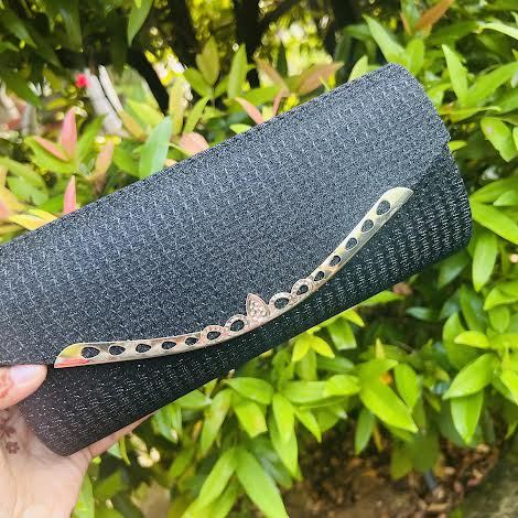 ESH%20Bridal%20Wedding%20Lady%20Satin%20rose%20Gold,%20gold,%20ash,%20black%20color%20rich%20look%20Bags%20gold%20color%20Lace%20chain%20Shoulder%20Bag%20Purse%20for%20girl%20and%20women%20bags%20for%20women%20-%20Image%203