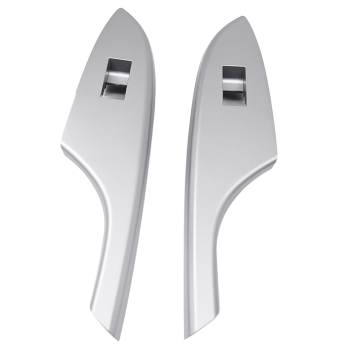 4PCS%20Car%20Door%20Window%20Switch%20Bezel%20Trim%20Window%20Glass%20Panel%20Armrest%20Lift%20Switch%20Button%20Cover%20For%202009-2013%20Spare%20Parts%20-%20Image%204