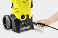 KARCHER K3 Home High Pressure Washer. 