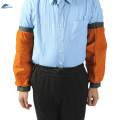 Welding Work Sleeves Arm Protection Covers Flame Resistant Sleeves for Women. 