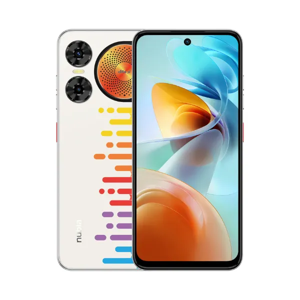 ZTE nubia Music 2 (5G) 4GB-128GB -SINGER
