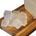 Transparent Melt & Pour Glycerin Soap Base 5kg. 