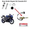 Rear Brake Master Cylinder Kit Yamaha R15. 
