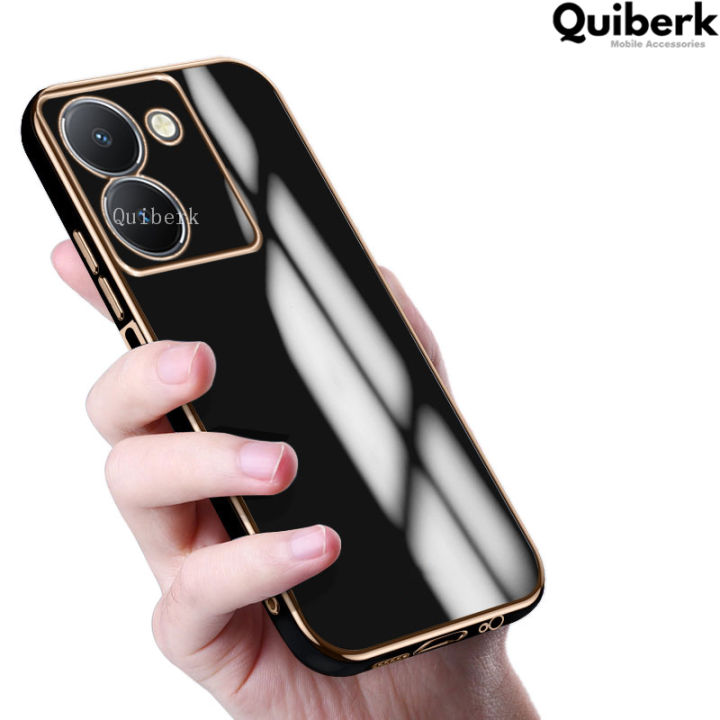 Compatible With Vivo Y27s 4G Case Cover, Compatible With Vivo Y36 4G/5G
