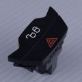 Car Hazard Warning Light Door Lock Switch Fit For Ford C-MAX Ecosport Kuga Transit 1519127. 
