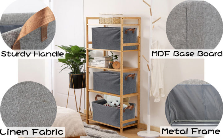 3%20PCS%20of%20Collapsible%20Fabric%20Storage%20Basket,%20Storage%20Bins%20and%20Baskets%20for%20Easter%20Gift%20Stuffers,Home%20Storage,%20Perfect%20for%20Clothes,%20Nursery,%20Toys,Closet%20Bins%20-%20Image%206