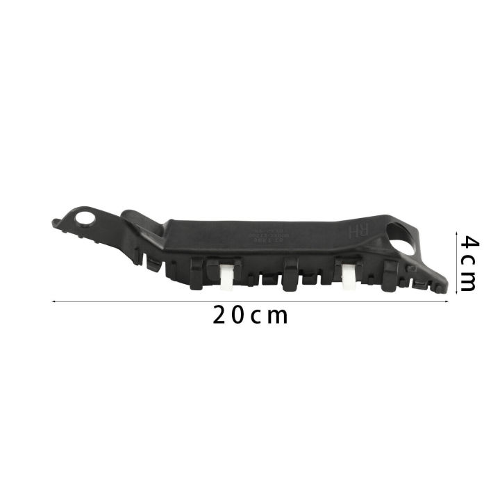 For%202011-2015%20Front%20Bumper%20Bracket%20Retainer%20Mount%20Support%201%20Pair%20LH%20RH%20-%20Image%205