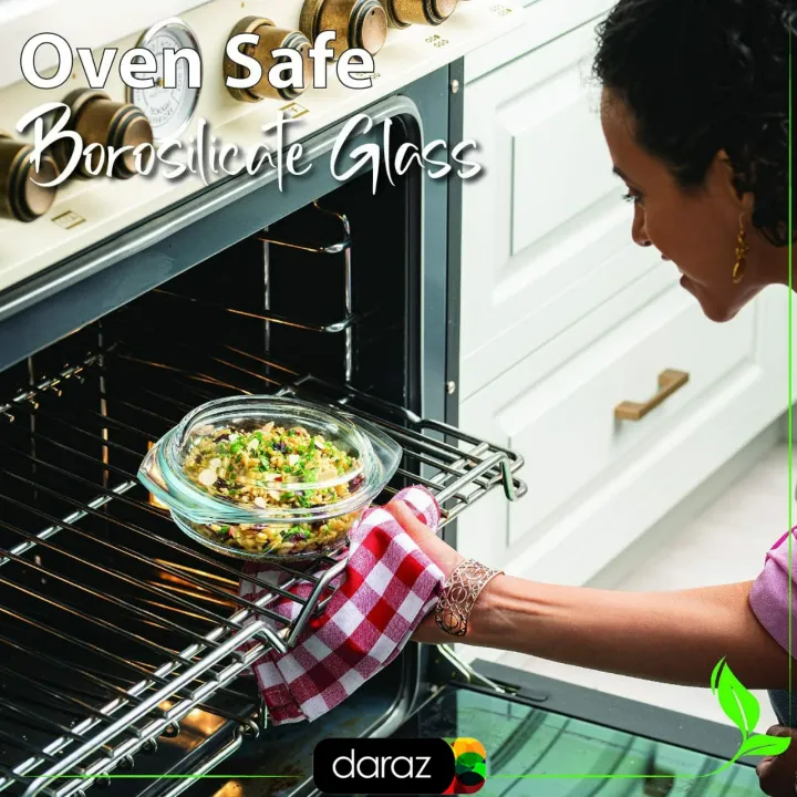 Round%20Casserole%20Dish%20with%20Lid%20Glass%20Bakeware%20Set%201.7L%20-%20Image%204