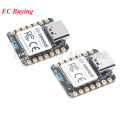 Seeeduino Xiao Bluetooth-Compatible Ble 5.0 Nrf52840 Sense Development Board Module For Arduino Nano/uno Arm Microcontroller. 
